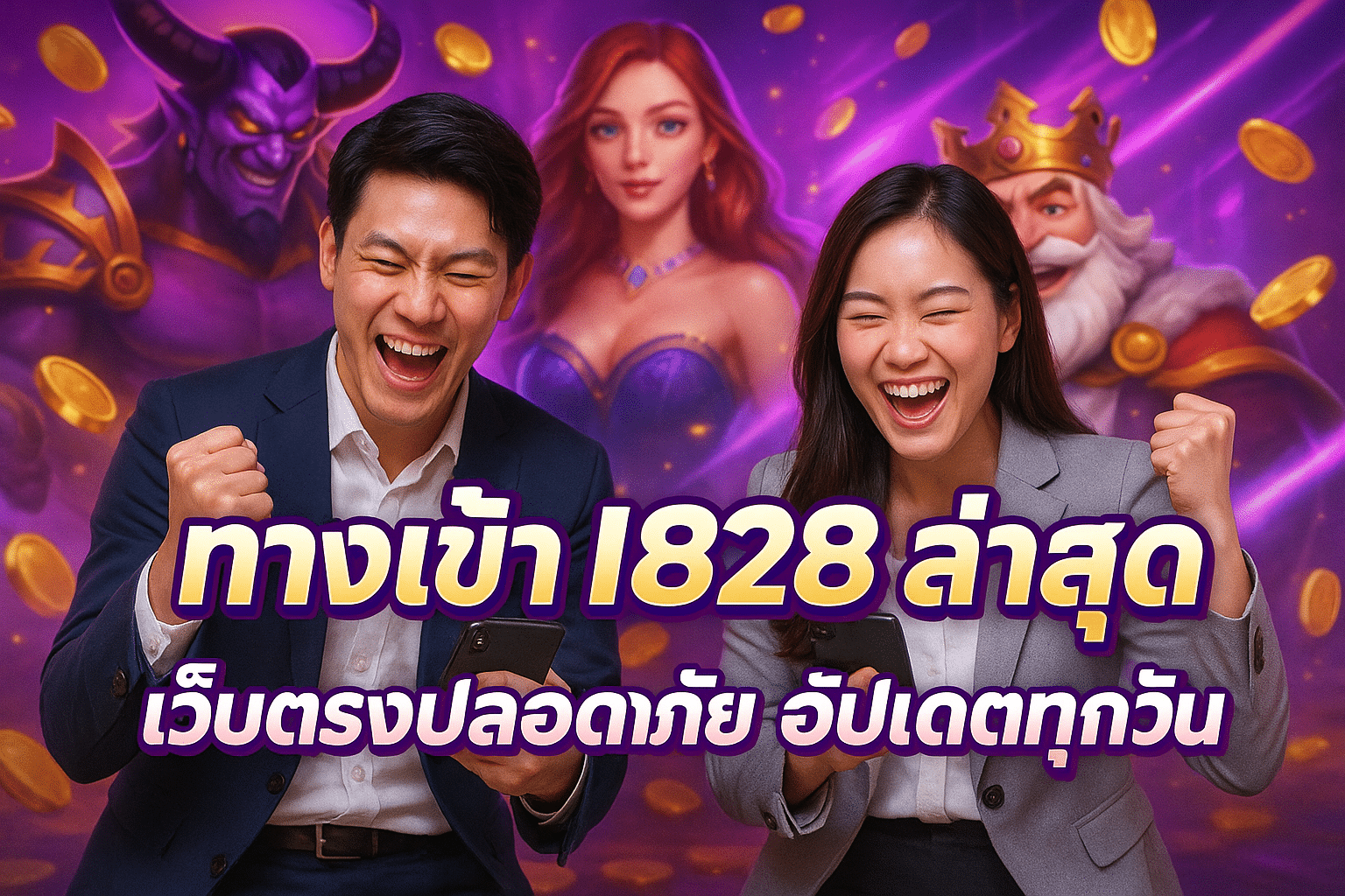 ทางเข้า I828 ล่าสุด เว็บตรงปลอดภัย อัปเดตทุกวัน